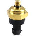 Oil Pressure Switch 6674316 for Bobcat 963 S100 S130 S850 T110 T140 T180 T190
