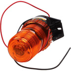 LED Amber Strobe Light 231931GT 66909GT For Genie GR-12 GR-20 GS-2046 GS-3246
