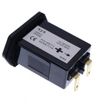 Hour Meter 6664886 For Bobcat 316 319 320 321 322 323 325 220 231 E10 E14 E16