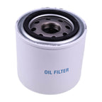 Transmission Oil Filter 581/M8563 for JCB 1400B 1600B 1700B 215 216 217 2CX 3CX