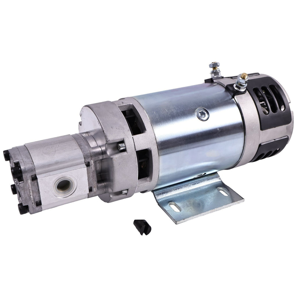 Hydraulic Lift Pump & Motor 147099 for Skyjack Scissor Lift SJIII3220 3226 4626