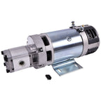 Hydraulic Lift Pump & Motor 147099 for Skyjack Scissor Lift SJIII3220 3226 4626