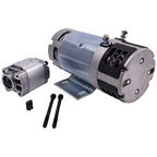 Hydraulic Lift Pump & Motor 147099 for Skyjack Scissor Lift SJIII3220 3226 4626