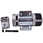 Hydraulic Lift Pump & Motor 147099 for Skyjack Scissor Lift SJIII3220 3226 4626