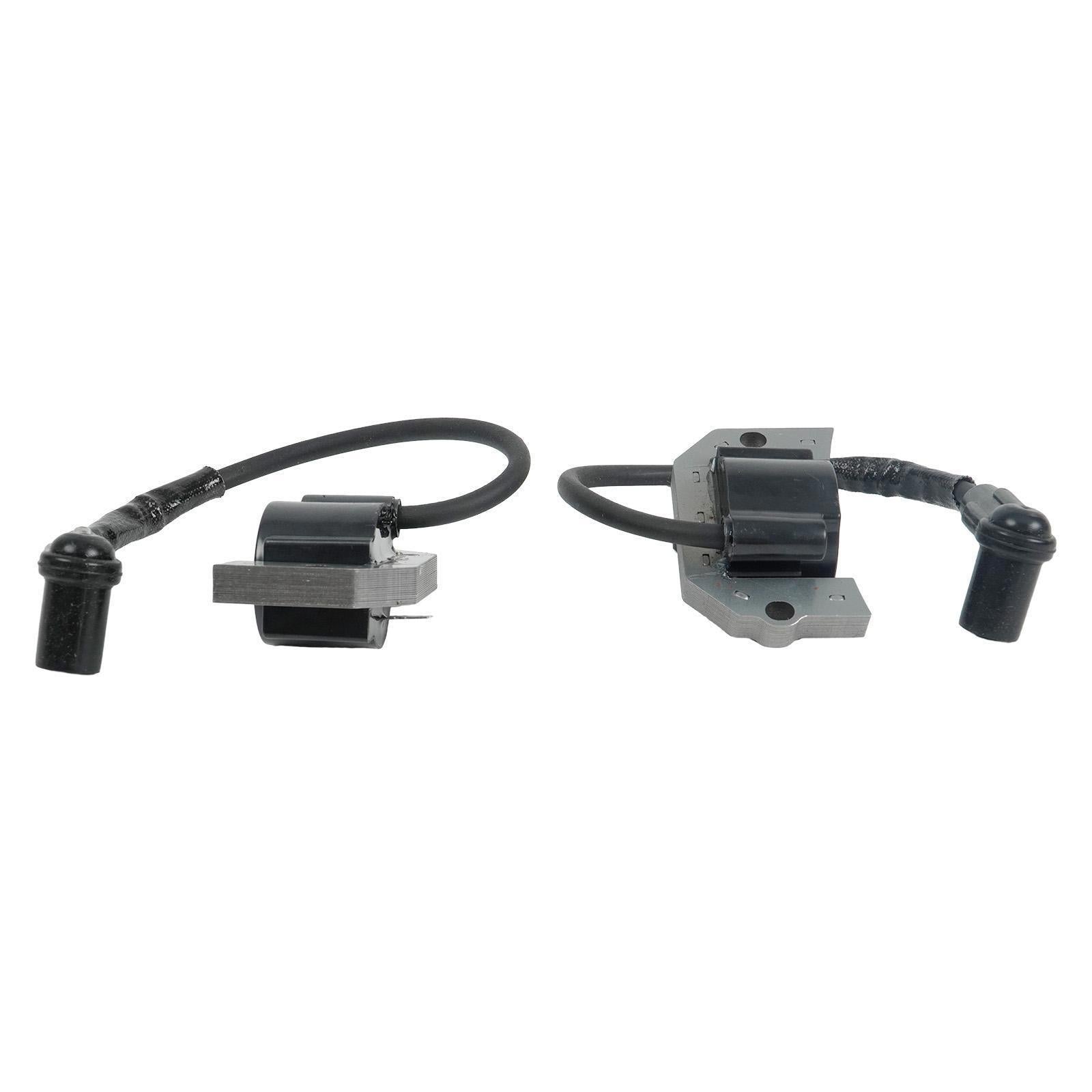 2X Ignition Coil 21171-7034 for Kawasaki Engine FH381 FH430 FH500V FH531 FH541V