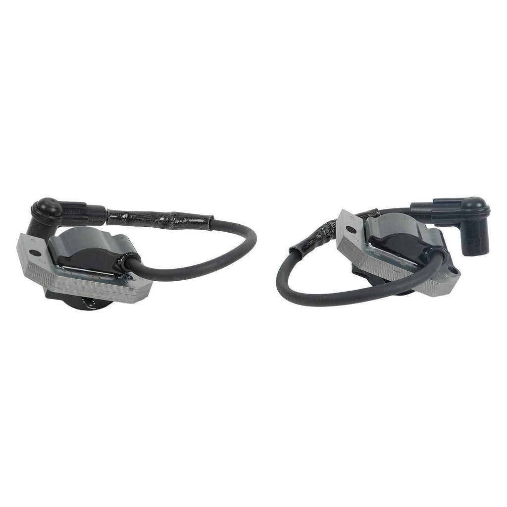 2X Ignition Coil 21171-7034 for Kawasaki Engine FH381 FH430 FH500V FH531 FH541V