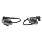 2X Ignition Coil 21171-7034 for Kawasaki Engine FH381 FH430 FH500V FH531 FH541V