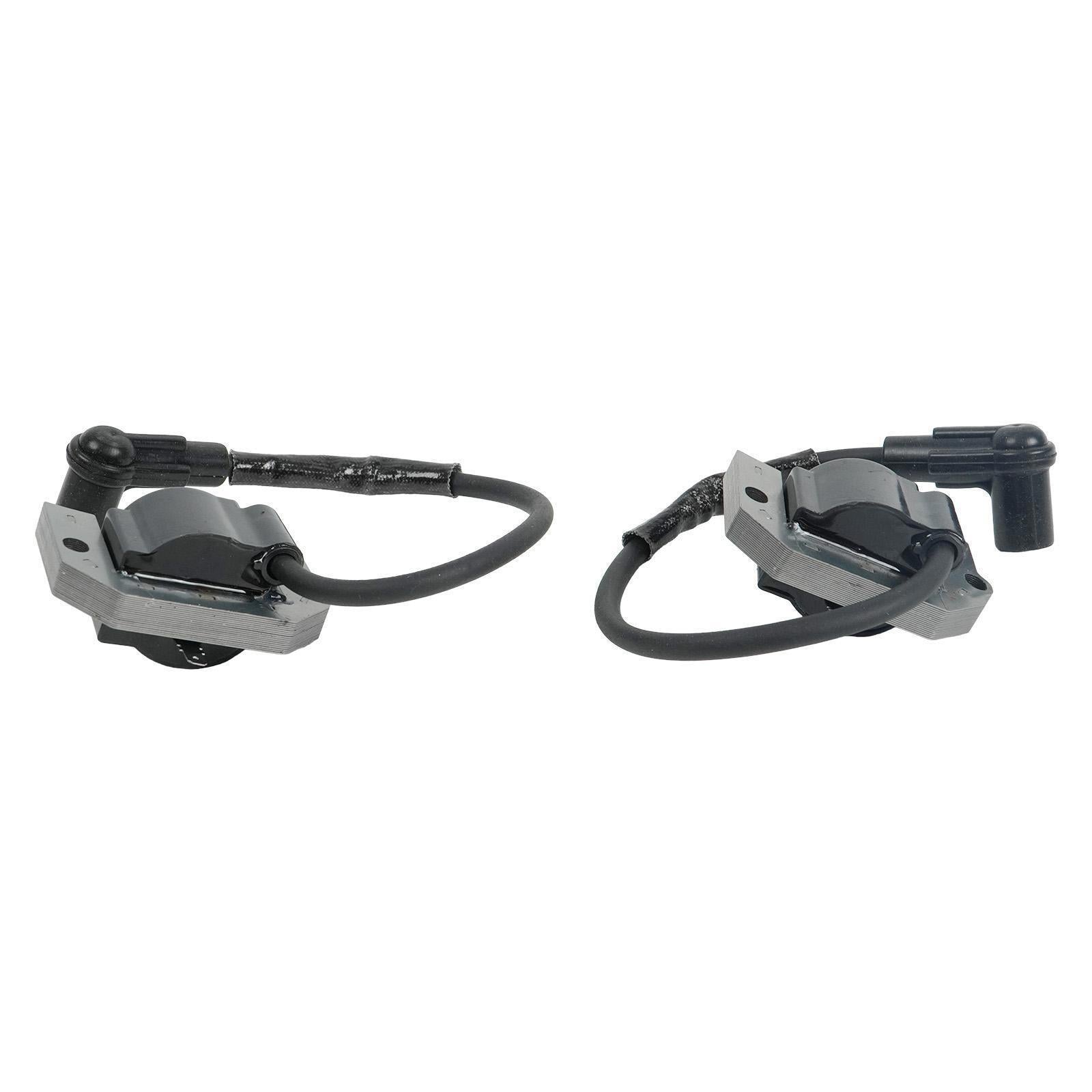 2X Ignition Coil 21171-7034 for Kawasaki Engine FH381 FH430 FH500V FH531 FH541V