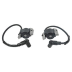 2X Ignition Coil 21171-7034 for Kawasaki Engine FH381 FH430 FH500V FH531 FH541V