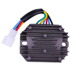 12V Voltage Regulator M807915 MIA881277 for John Deere 650 750 2210 2305 2320