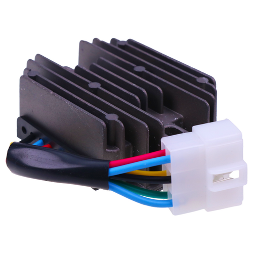 12V Voltage Regulator M807915 MIA881277 for John Deere 650 750 2210 2305 2320
