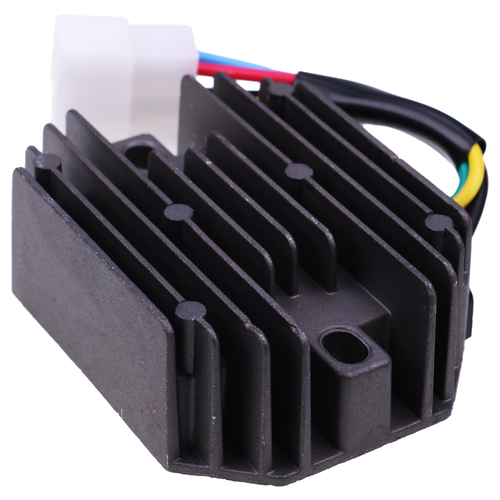 12V Voltage Regulator M807915 MIA881277 for John Deere 650 750 2210 2305 2320