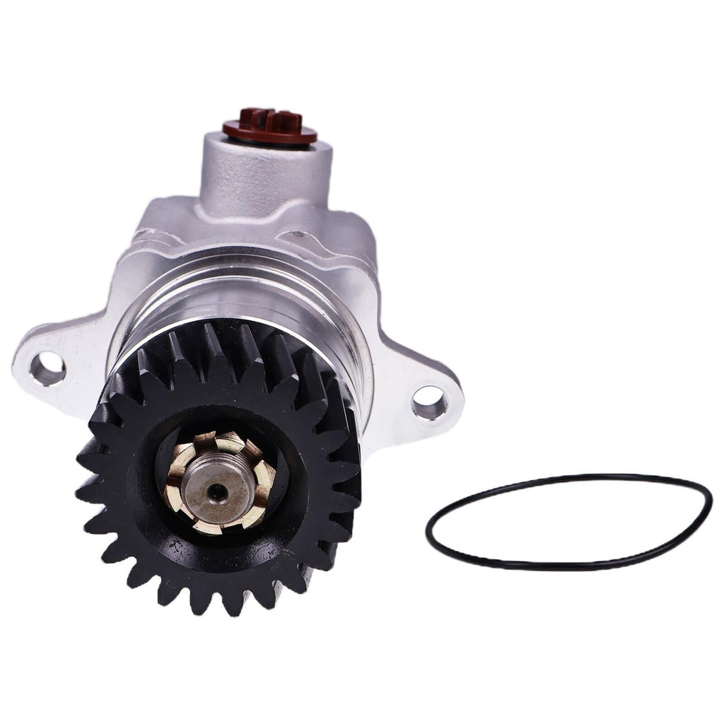 Power Steering Pump 20532472 20357309 For Volvo Truck WG64 Engine D12