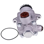 Power Steering Pump 20532472 20357309 For Volvo Truck WG64 Engine D12