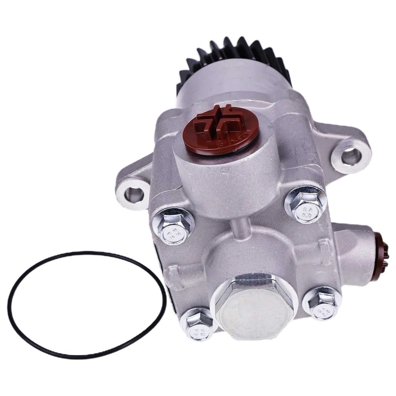 Power Steering Pump 20532472 20357309 For Volvo Truck WG64 Engine D12