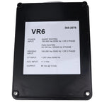 VR6 AVR 365-2076 forCaterpillar SR500 SR4B 3306B 3406C 3456 C15 C18 C6.6 C7.1 C9