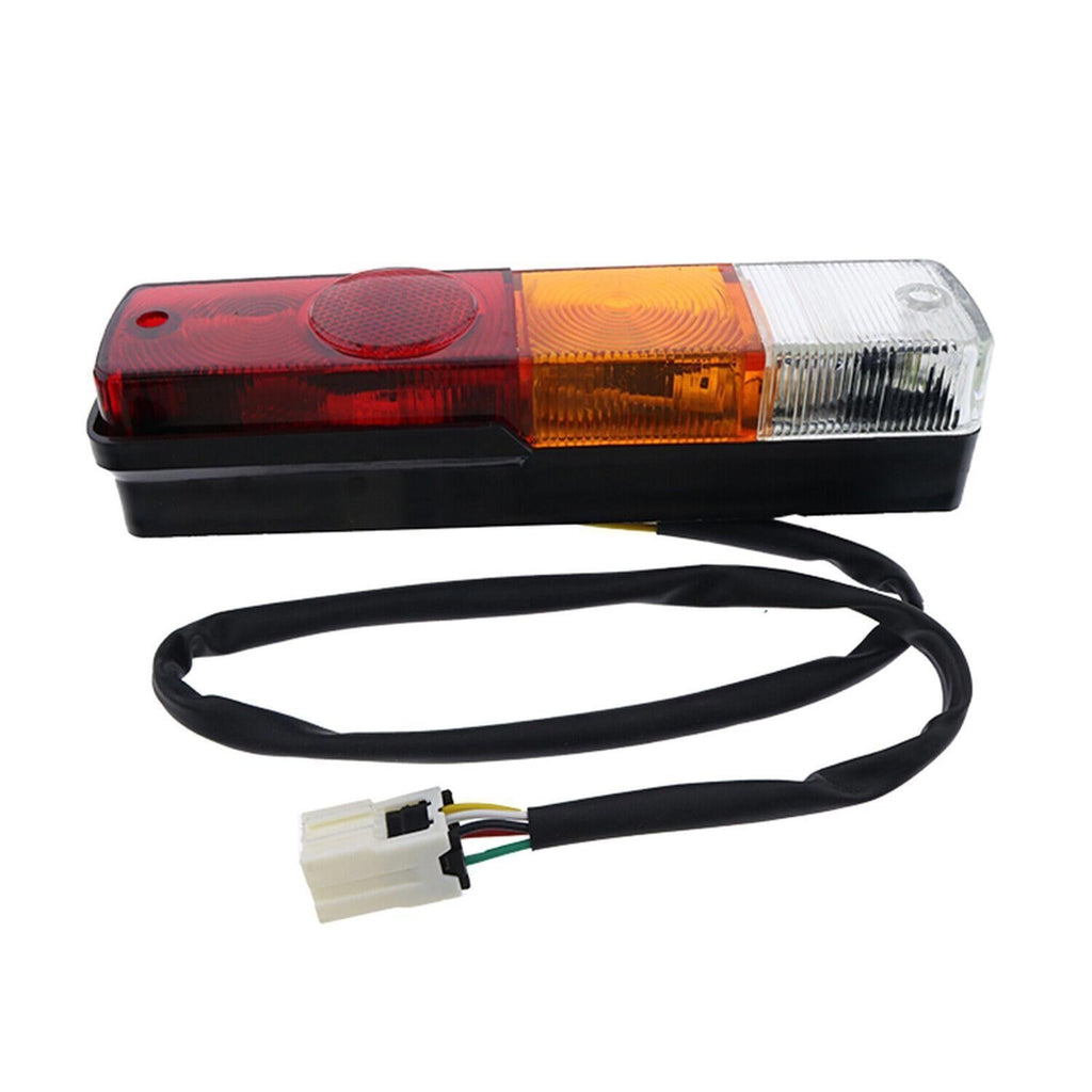 Forklift Tail Light Rear Lamp forKomatsu FD10/15 FD18-16 FD20/25 FD28/30 FG18-16