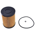 Fuel Filter 8982402800 for Isuzu Engine 4LE2T 4LE2X Baldwin PF46057