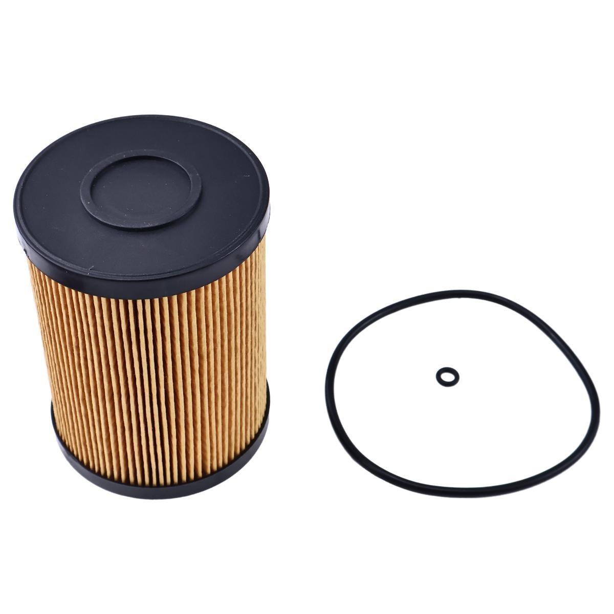 Fuel Filter 8982402800 for Isuzu Engine 4LE2T 4LE2X Baldwin PF46057