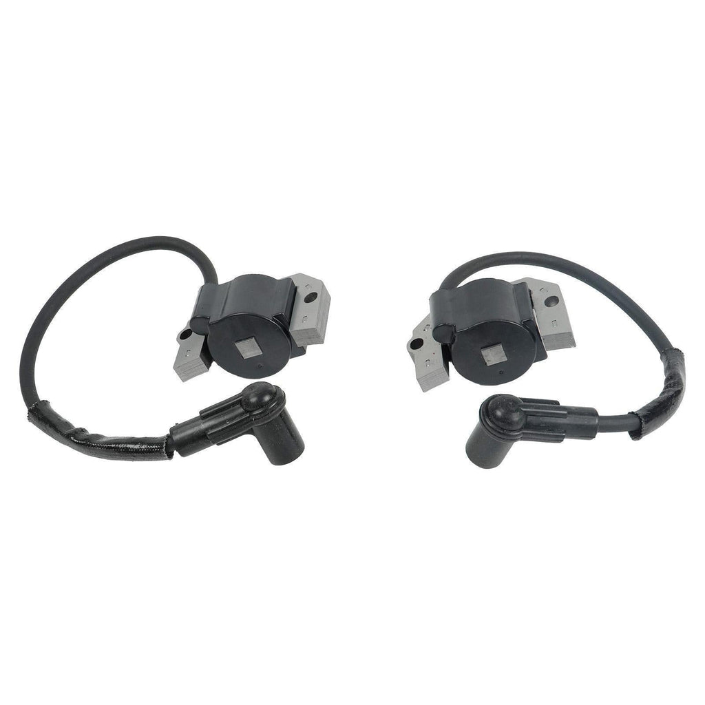 2X Ignition Coil AM133525 MIA11064 AM132754 AM131387 AM127866 For John Deere