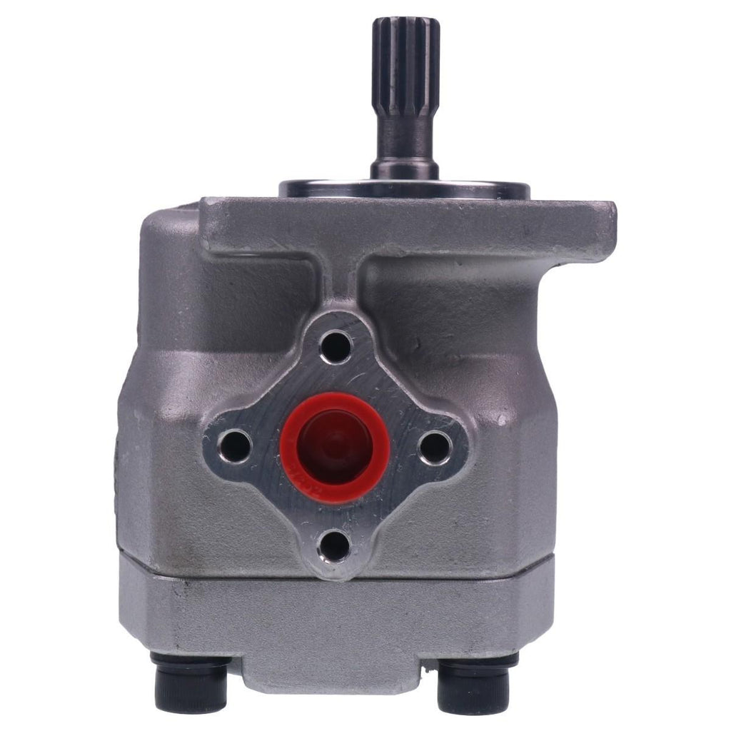 Hydraulic Pump 3702112M91 For Massey Ferguson 1145 1230 1233 1235 1240 1260 1140