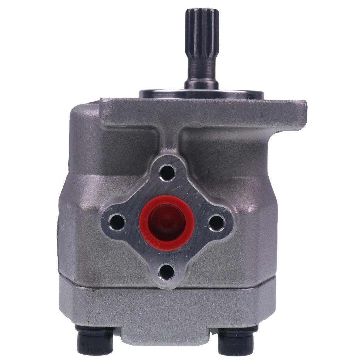 Hydraulic Pump 3702112M91 For Massey Ferguson 1145 1230 1233 1235 1240 1260 1140
