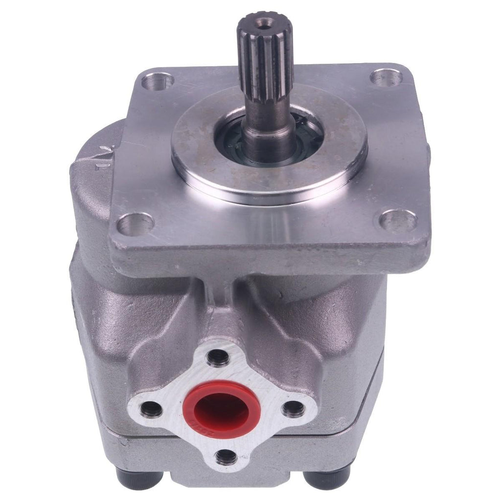 Hydraulic Pump 3702112M91 For Massey Ferguson 1145 1230 1233 1235 1240 1260 1140