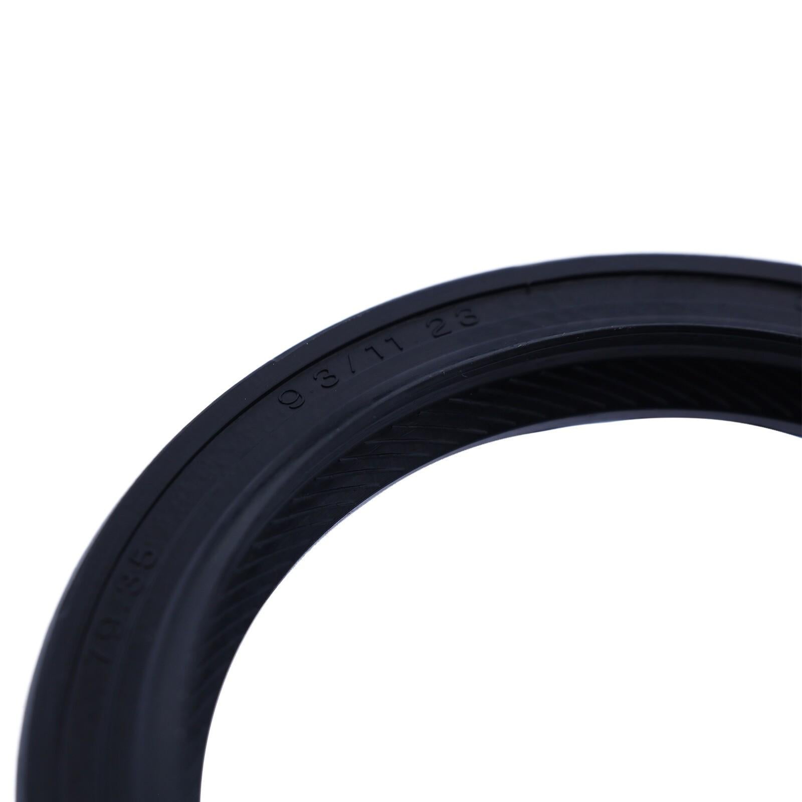 Front Oil Seal 2418F437 For Perkins 4.236 6.354 1103C-33 1004-4 1004-40 1006-60