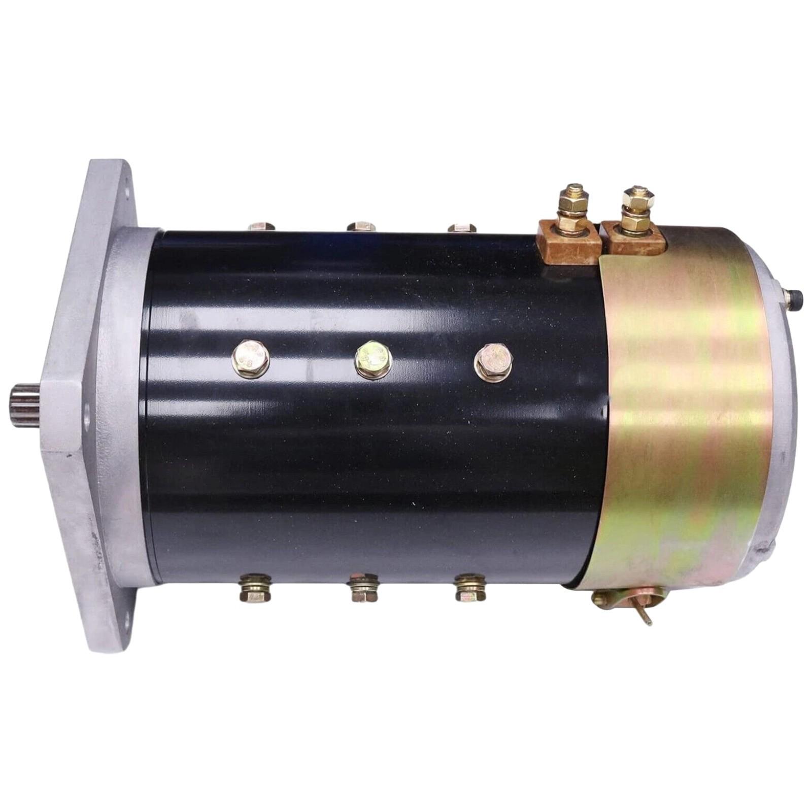 24V Drive Motor 56282 56282GT for Genie Z-45/25 DC Z-45/25J Boom Lifts 1263610