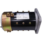 24V Drive Motor 56282 56282GT for Genie Z-45/25 DC Z-45/25J Boom Lifts 1263610