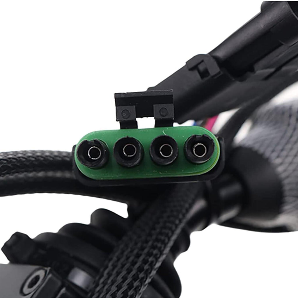 Shifter Transmission Control 10135367 35367A for LULL 644B-37 844C-42 10K-54