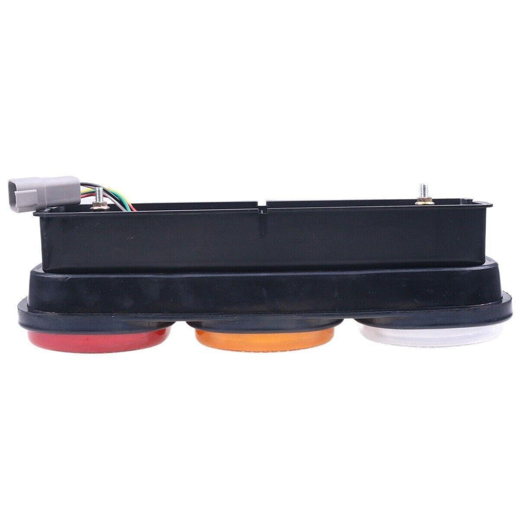 Rear Light Cluster 700/50129 for JCB 531-70 535-140H 540 535-60 528S 540S X 526