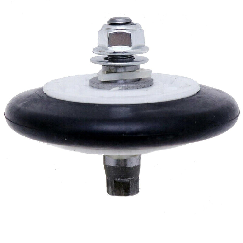 (4-Pack) Dryer Drum Roller Assembly For LG Dryers 4581EL3001A 4581EL2002C