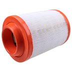 Air Compressor Air Filter DHP-0029-04 for FAW Engine 4DW93-42D DHP002904