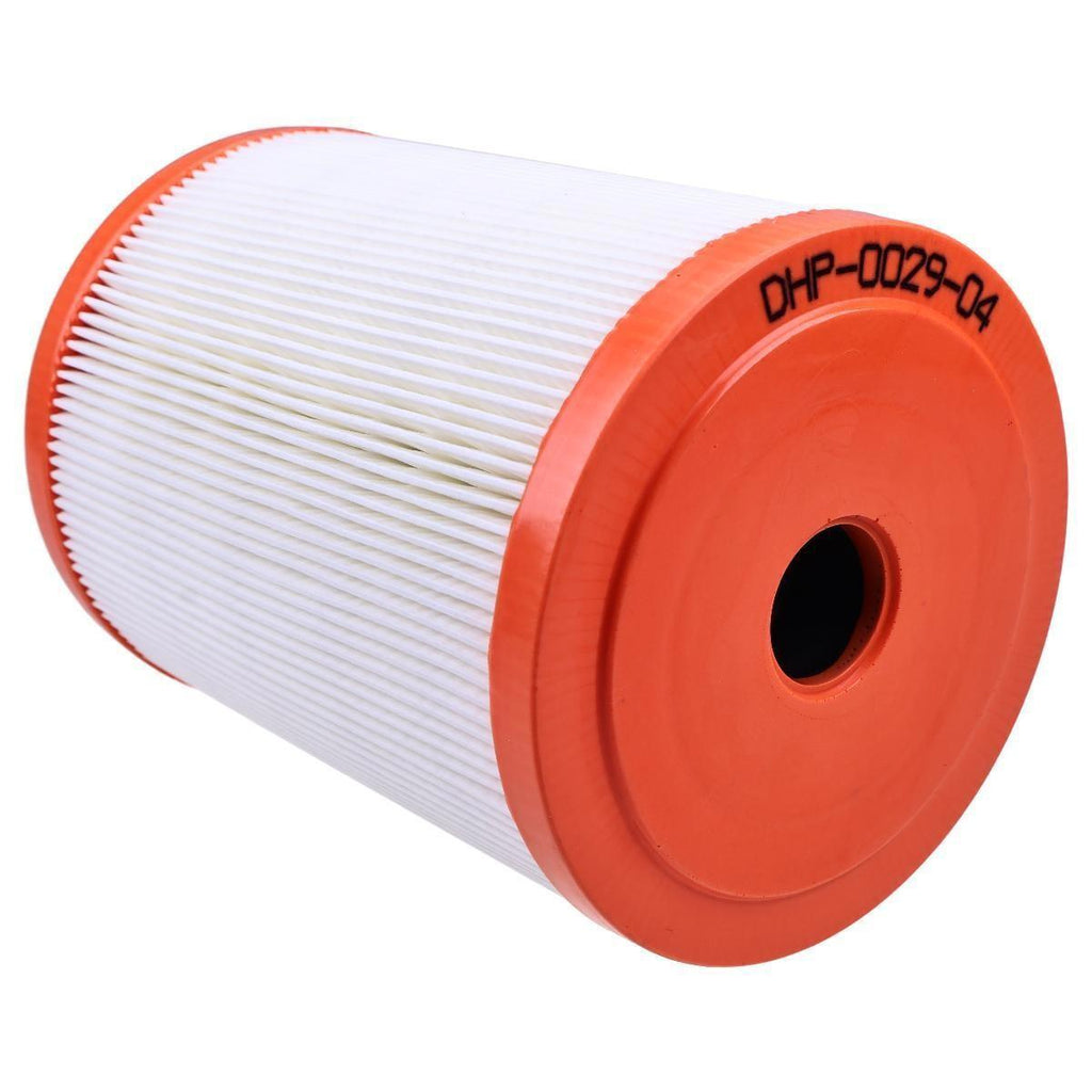 Air Compressor Air Filter DHP-0029-04 for FAW Engine 4DW93-42D DHP002904