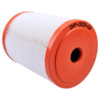 Air Compressor Air Filter DHP-0029-04 for FAW Engine 4DW93-42D DHP002904