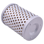 Oil Filter KHJ1493 1551200601 for Case CX130 CX160 CX 460 CX75SR CX135SR CX80