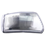 LH Grille Light Lens T1060-30040 For Kubota L3130DT L3130HST L3830DT L4330DT