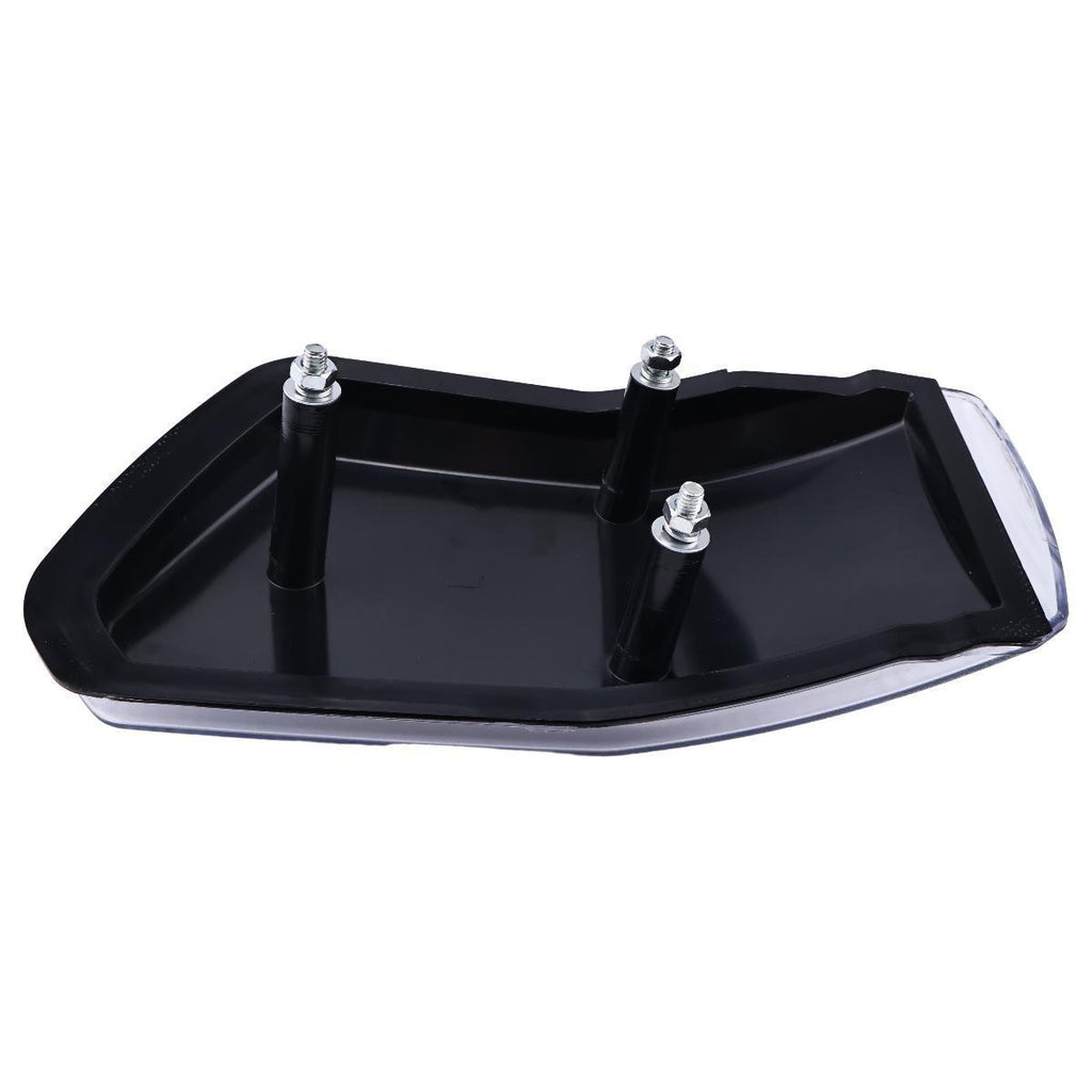 LH Grille Light Lens T1060-30040 For Kubota L3130DT L3130HST L3830DT L4330DT