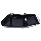 LH Grille Light Lens T1060-30040 For Kubota L3130DT L3130HST L3830DT L4330DT