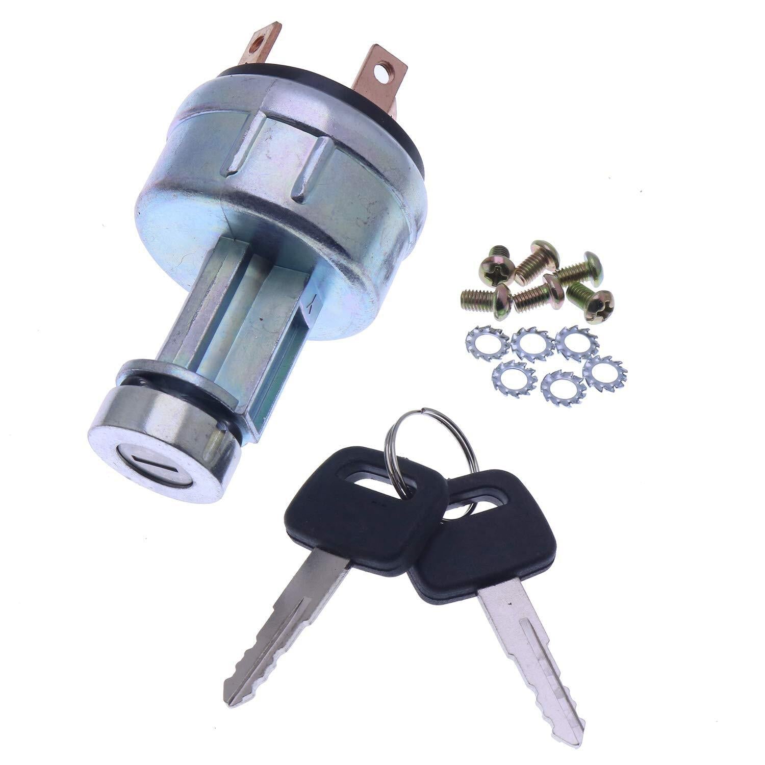 Ignition Switch CH11696 For John Deere 650 750 850 1050 1250 1450 1650 950 900HC