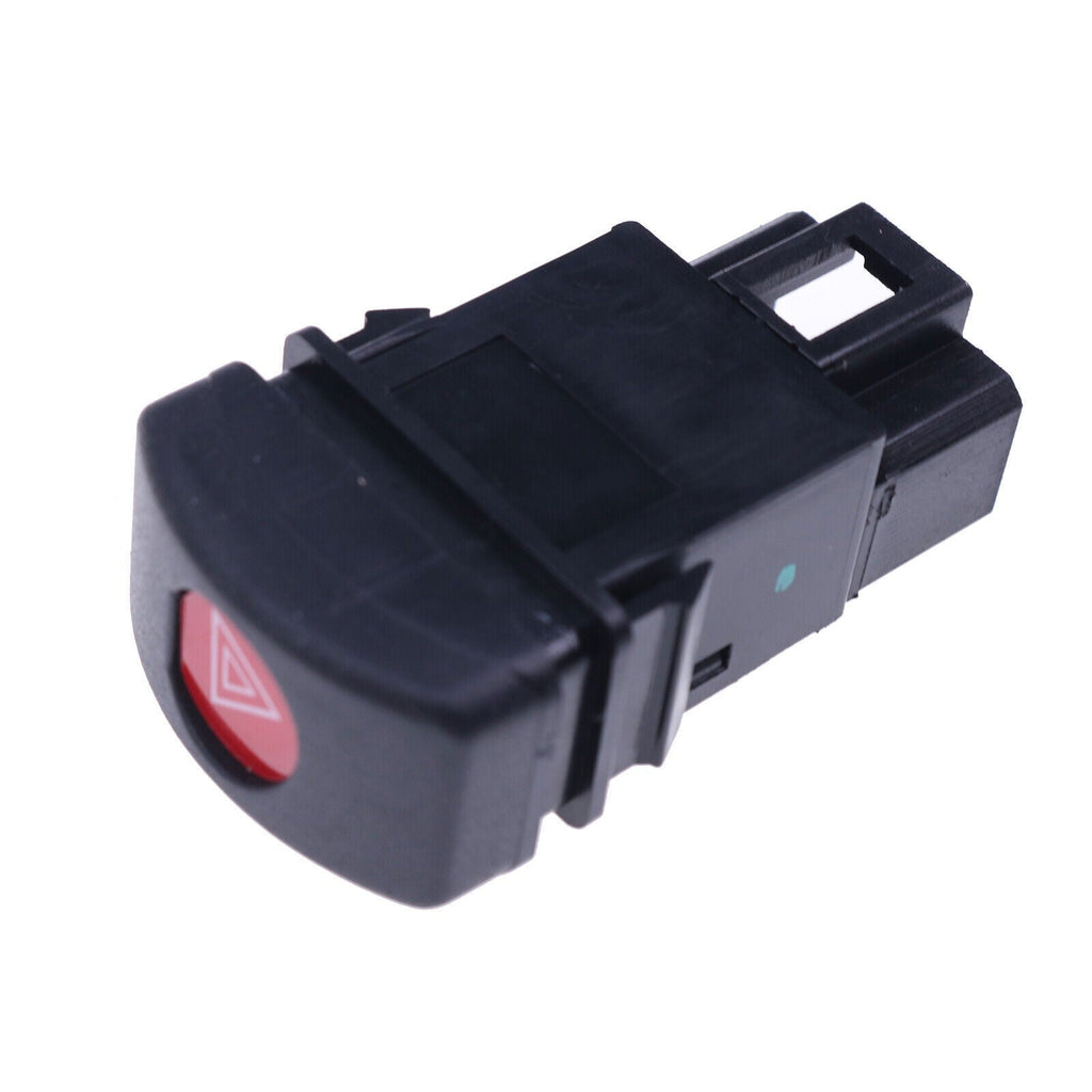 Hazard Switch 8-97202476-1 8972024761 Replaces for Isuzu Truck NKR NPR