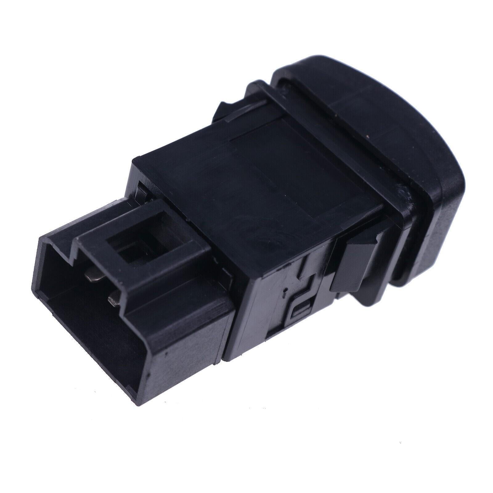 Hazard Switch 8-97202476-1 8972024761 Replaces for Isuzu Truck NKR NPR