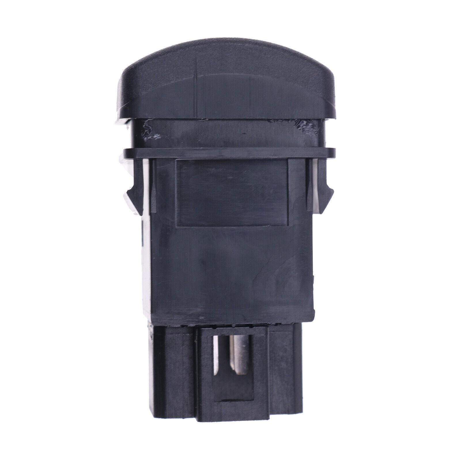 Hazard Switch 8-97202476-1 8972024761 Replaces for Isuzu Truck NKR NPR