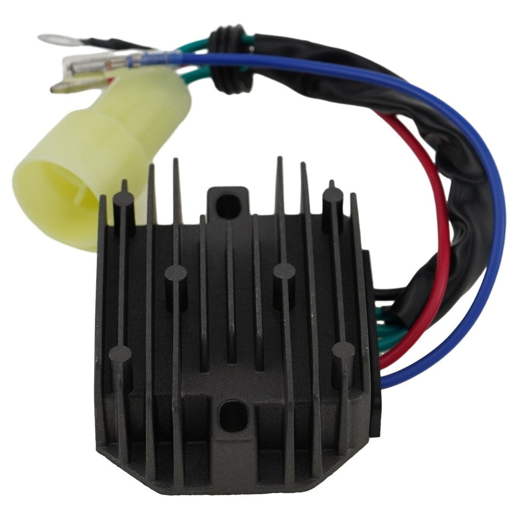 Regulator Rectifier 804278A12 for Mercury Outboard 75-90 HP 4 Stroke 804278T11