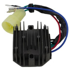 Regulator Rectifier 804278A12 for Mercury Outboard 75-90 HP 4 Stroke 804278T11