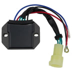 Regulator Rectifier 804278A12 for Mercury Outboard 75-90 HP 4 Stroke 804278T11