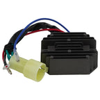 Regulator Rectifier 804278A12 for Mercury Outboard 75-90 HP 4 Stroke 804278T11