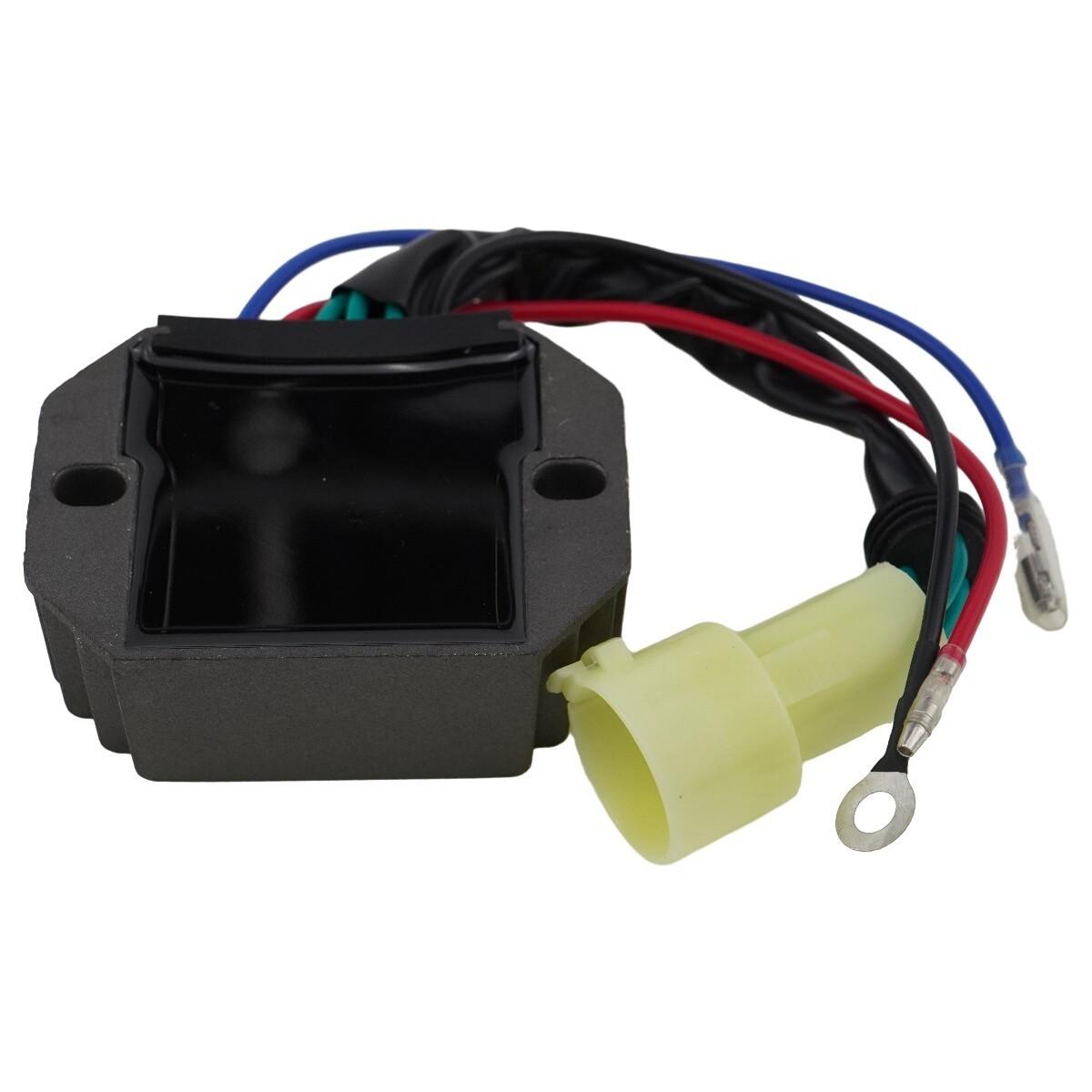 Regulator Rectifier 804278A12 for Mercury Outboard 75-90 HP 4 Stroke 804278T11