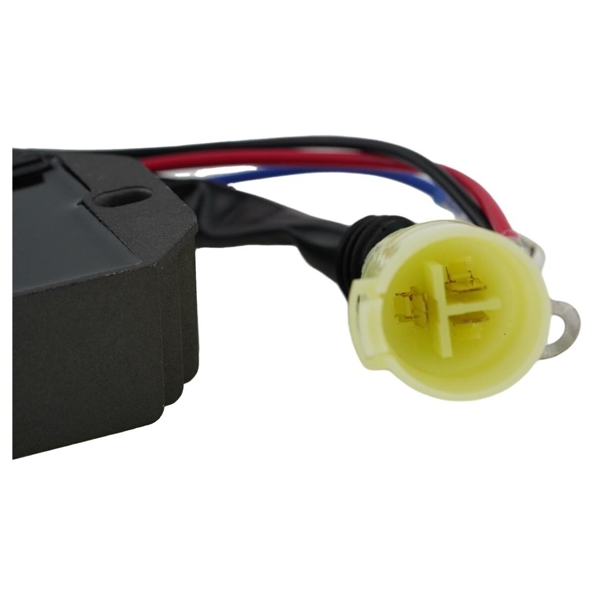Regulator Rectifier 804278A12 for Mercury Outboard 75-90 HP 4 Stroke 804278T11